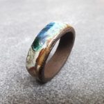 pierscionki ceramiczne